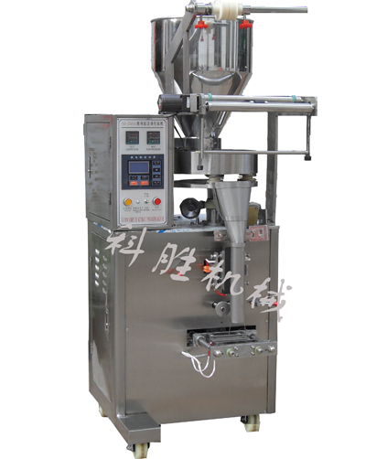 粉劑自動包裝機(jī)