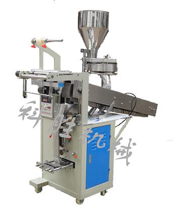 自動(dòng)包裝機(jī)