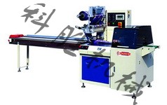 自動(dòng)食品包裝機(jī)