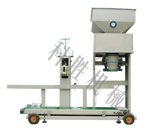 25公斤粉劑自動包裝機