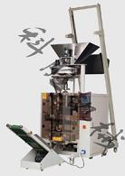 自動(dòng)顆粒包裝機(jī)