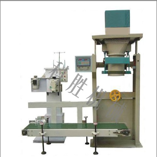 25公斤包裝機(jī)