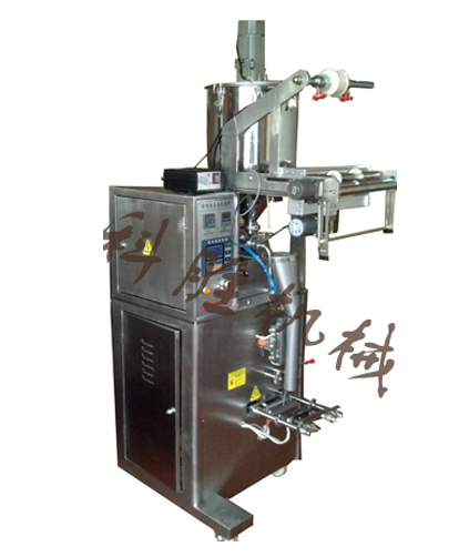 醬類包裝機(jī)