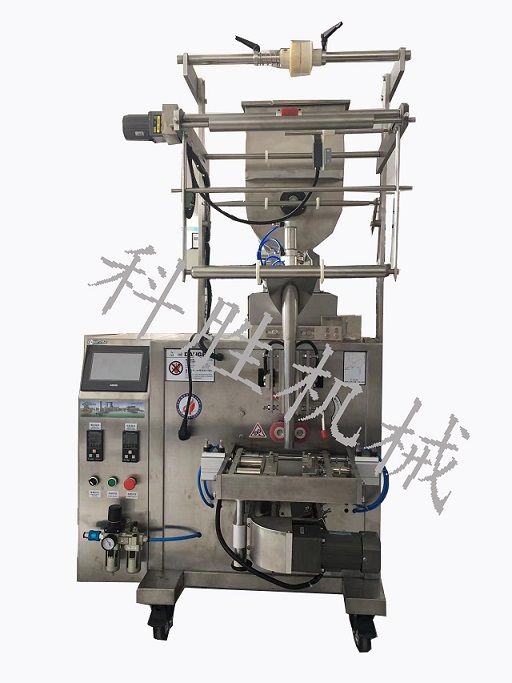 火鍋底料包裝機(jī)