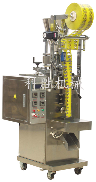 自動(dòng)包裝機(jī)