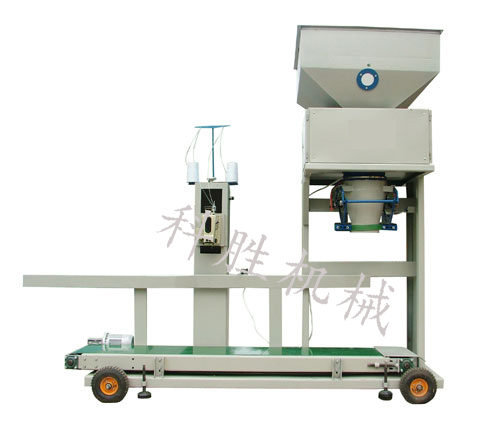 顆粒自動包裝機(jī)