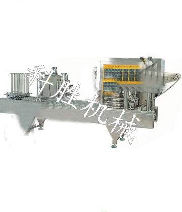 自動(dòng)封口機(jī)