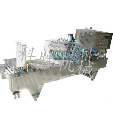 自動封口機(jī)